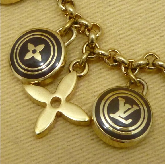 ❣️LV CHARM/BOX Mint FAB  GORGEOUS ❣️ - Picture 3 of 15